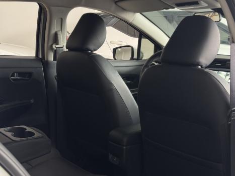 NISSAN Versa Sedan 1.6 16V 4P FLEX EXCLUSIVE XTRONIC AUTOMTICO CVT, Foto 11
