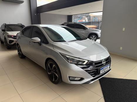 NISSAN Versa Sedan 1.6 16V 4P FLEX EXCLUSIVE XTRONIC AUTOMÁTICO CVT, Foto 2 NISSAN Versa Sedan 1.6 16V 4P FLEX EXCLUSIVE XTRONIC AUTOMÁTICO CVT, Foto 2