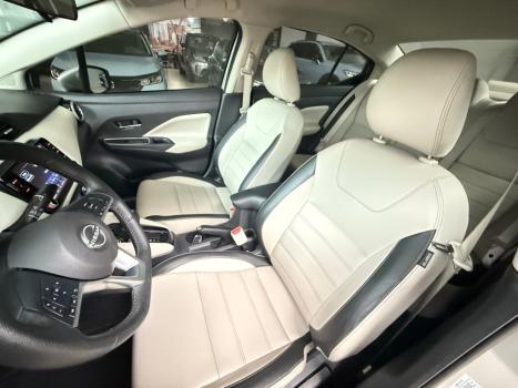 NISSAN Versa Sedan 1.6 16V 4P FLEX EXCLUSIVE XTRONIC AUTOMÁTICO CVT, Foto 5 NISSAN Versa Sedan 1.6 16V 4P FLEX EXCLUSIVE XTRONIC AUTOMÁTICO CVT, Foto 5