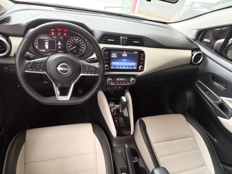 NISSAN Versa Sedan 1.6 16V 4P FLEX EXCLUSIVE XTRONIC AUTOMÁTICO CVT, Foto 6 NISSAN Versa Sedan 1.6 16V 4P FLEX EXCLUSIVE XTRONIC AUTOMÁTICO CVT, Foto 6