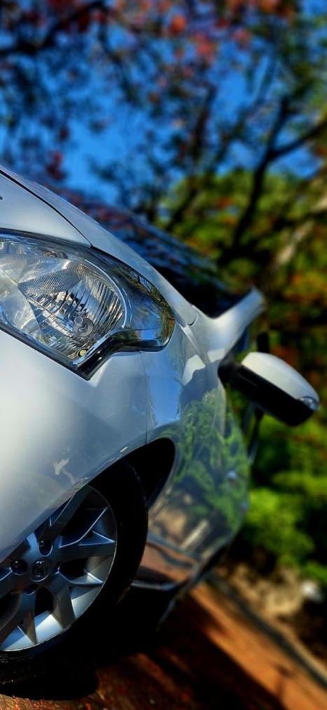 NISSAN Versa Sedan 1.6 16V 4P SV FLEX XTRONIC AUTOMTICO CVT, Foto 17