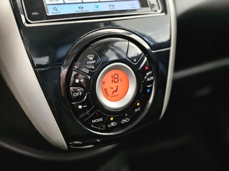 NISSAN Versa Sedan 1.6 16V 4P UNIQUE FLEX XTRONIC AUTOMTICO CVT, Foto 9