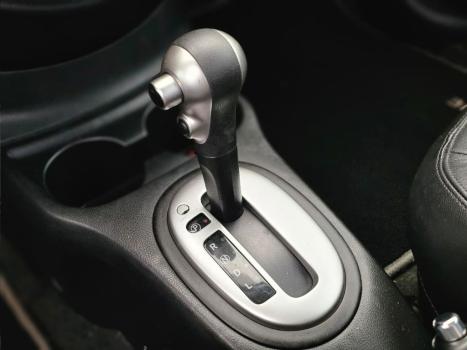 NISSAN Versa Sedan 1.6 16V 4P UNIQUE FLEX XTRONIC AUTOMTICO CVT, Foto 11