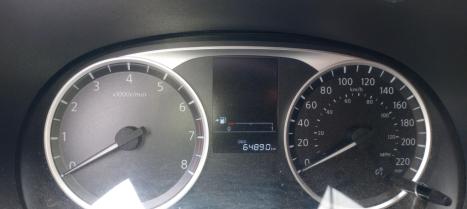 NISSAN Versa Sedan 1.6 16V 4P FLEX SENSE, Foto 7