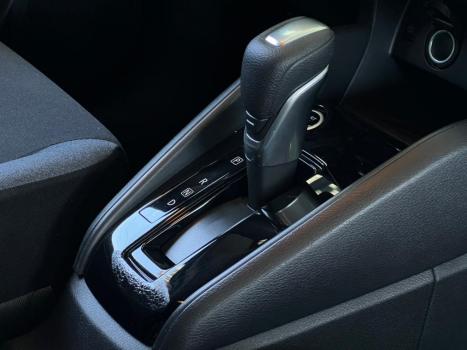 NISSAN Versa Sedan 1.6 16V 4P FLEX ADVANCE XTRONIC AUTOMTICO CVT, Foto 9