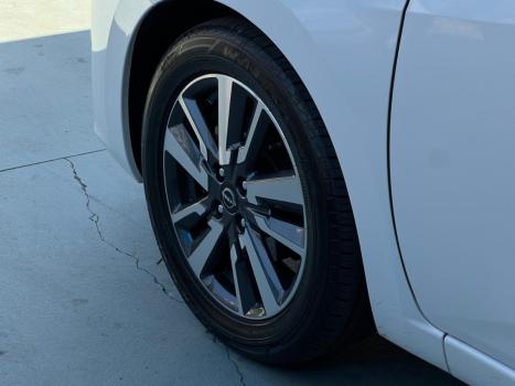 NISSAN Versa Sedan 1.6 16V 4P FLEX ADVANCE XTRONIC AUTOMTICO CVT, Foto 15