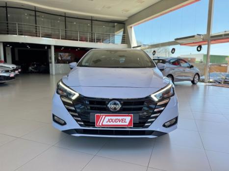 NISSAN Versa Sedan 1.6 16V 4P FLEX EXCLUSIVE XTRONIC AUTOMTICO CVT, Foto 2