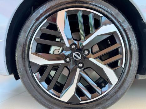 NISSAN Versa Sedan 1.6 16V 4P FLEX EXCLUSIVE XTRONIC AUTOMTICO CVT, Foto 5