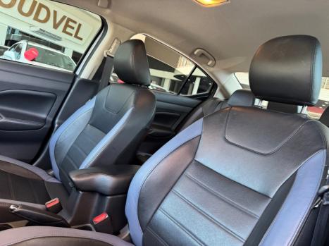 NISSAN Versa Sedan 1.6 16V 4P FLEX EXCLUSIVE XTRONIC AUTOMTICO CVT, Foto 16