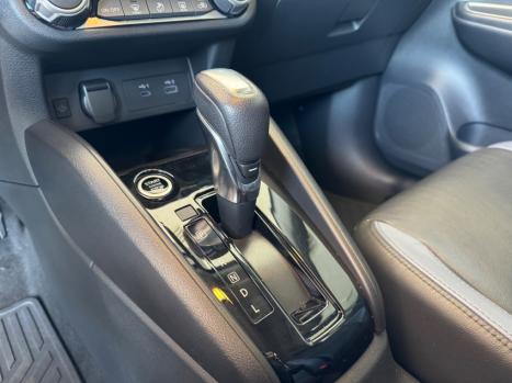 NISSAN Versa Sedan 1.6 16V 4P FLEX EXCLUSIVE XTRONIC AUTOMTICO CVT, Foto 17