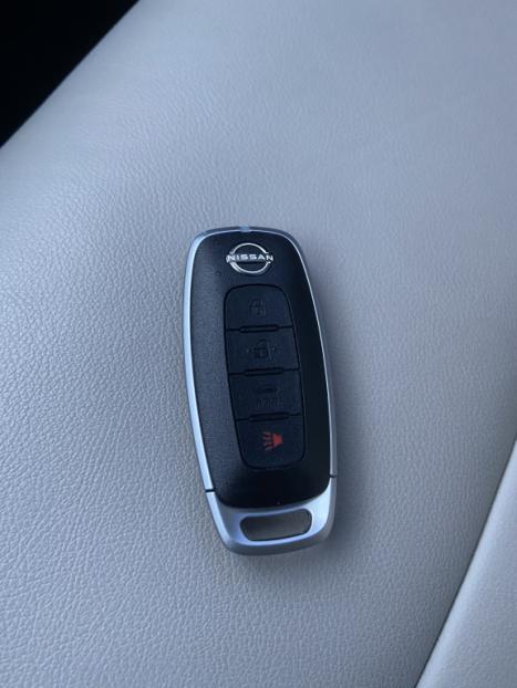 NISSAN Versa Sedan 1.6 16V 4P FLEX EXCLUSIVE XTRONIC AUTOMTICO CVT, Foto 11