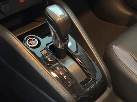 NISSAN Versa Sedan 1.6 16V 4P FLEX EXCLUSIVE XTRONIC AUTOMTICO CVT, Foto 15