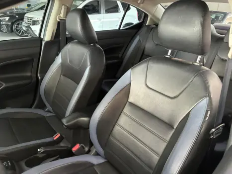 NISSAN Versa Sedan 1.6 16V 4P FLEX EXCLUSIVE XTRONIC AUTOMTICO CVT, Foto 18