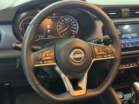 NISSAN Versa Sedan 1.6 16V 4P FLEX EXCLUSIVE XTRONIC AUTOMTICO CVT, Foto 19