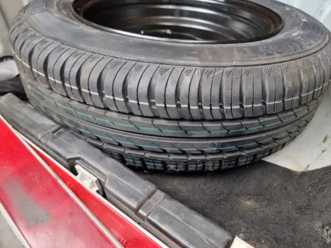 NISSAN Versa Sedan 1.6 16V 4P SL FLEX XTRONIC AUTOMTICO CVT, Foto 11