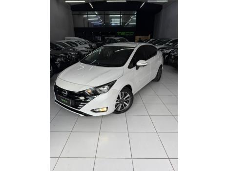 NISSAN Versa Sedan 1.6 16V 4P FLEX ADVANCE XTRONIC AUTOMTICO CVT, Foto 1