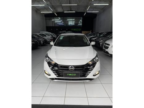 NISSAN Versa Sedan 1.6 16V 4P FLEX ADVANCE XTRONIC AUTOMTICO CVT, Foto 2