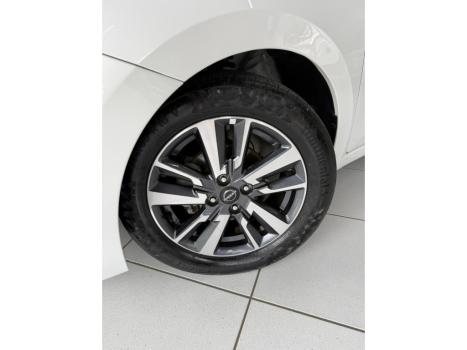 NISSAN Versa Sedan 1.6 16V 4P FLEX ADVANCE XTRONIC AUTOMTICO CVT, Foto 7