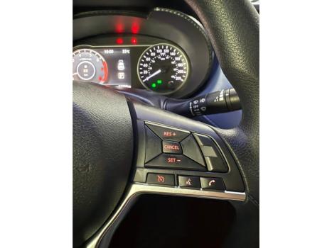 NISSAN Versa Sedan 1.6 16V 4P FLEX ADVANCE XTRONIC AUTOMTICO CVT, Foto 24