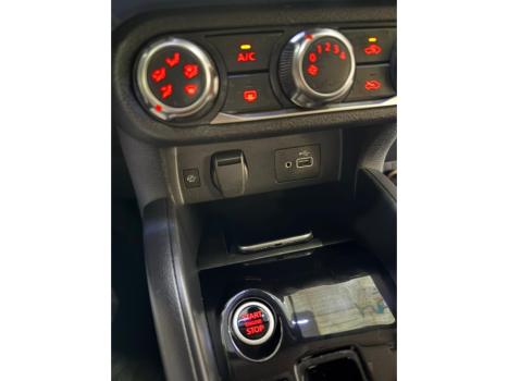 NISSAN Versa Sedan 1.6 16V 4P FLEX ADVANCE XTRONIC AUTOMTICO CVT, Foto 25