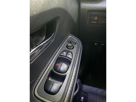 NISSAN Versa Sedan 1.6 16V 4P FLEX ADVANCE XTRONIC AUTOMTICO CVT, Foto 27