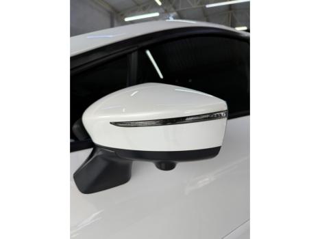 NISSAN Versa Sedan 1.6 16V 4P FLEX ADVANCE XTRONIC AUTOMTICO CVT, Foto 31