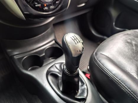 NISSAN Versa Sedan 1.6 16V 4P UNIQUE FLEX, Foto 17