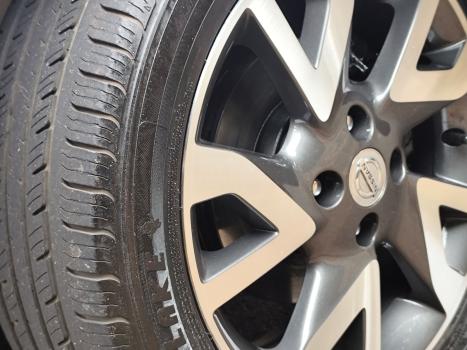 NISSAN Versa Sedan 1.6 16V 4P UNIQUE FLEX, Foto 18