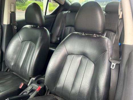 NISSAN Versa Sedan 1.6 16V 4P SV FLEX XTRONIC AUTOMTICO CVT, Foto 14
