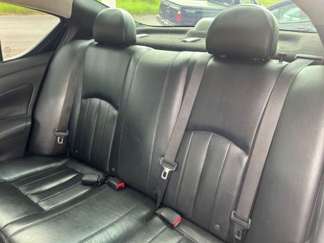 NISSAN Versa Sedan 1.6 16V 4P SV FLEX XTRONIC AUTOMTICO CVT, Foto 5
