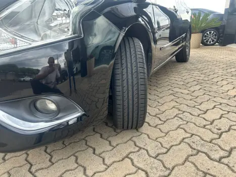 NISSAN Versa Sedan 1.6 16V 4P SV FLEX XTRONIC AUTOMTICO CVT, Foto 16