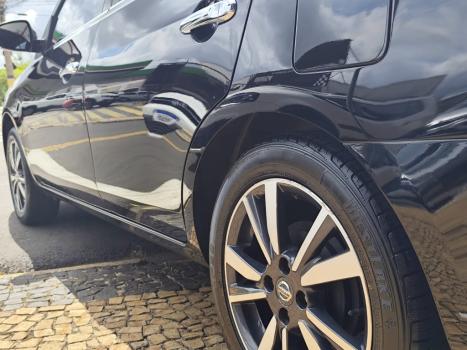 NISSAN Versa Sedan 1.6 16V 4P SL FLEX XTRONIC AUTOMTICO CVT, Foto 7