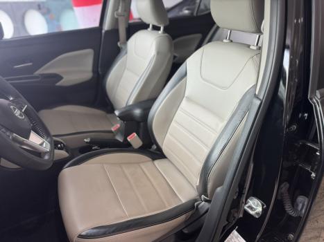 NISSAN Versa Sedan 1.6 16V 4P FLEX EXCLUSIVE XTRONIC AUTOMTICO CVT, Foto 6