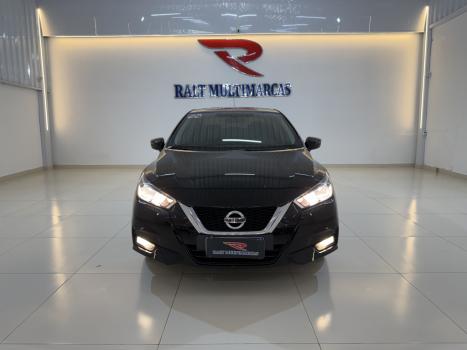 NISSAN Versa Sedan 1.6 16V 4P FLEX ADVANCE XTRONIC AUTOM�TICO CVT, Foto 1