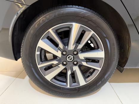 NISSAN Versa Sedan 1.6 16V 4P FLEX ADVANCE XTRONIC AUTOM�TICO CVT, Foto 16