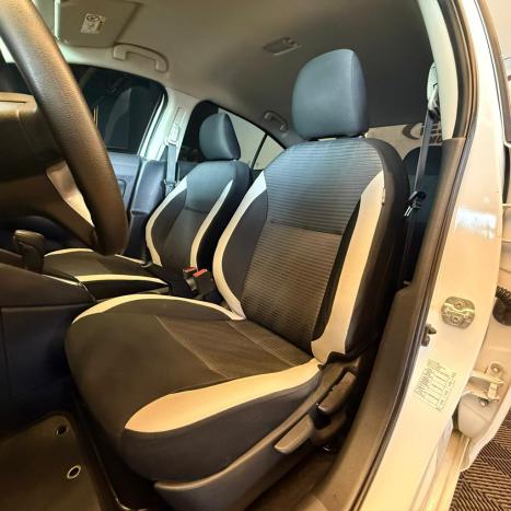 NISSAN Versa Sedan 1.6 16V 4P FLEX SENSE XTRONIC AUTOM�TICO CVT, Foto 7