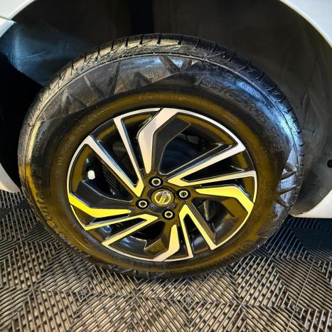 NISSAN Versa Sedan 1.6 16V 4P FLEX SENSE XTRONIC AUTOM�TICO CVT, Foto 11