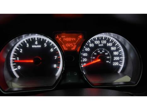 NISSAN Versa Sedan 1.6 16V 4P FLEX SL, Foto 7