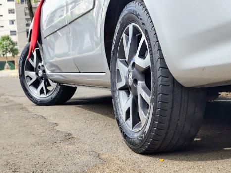 NISSAN Versa Sedan 1.6 16V 4P FLEX SL, Foto 5