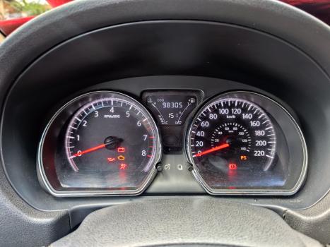 NISSAN Versa Sedan 1.6 16V 4P FLEX SL, Foto 15