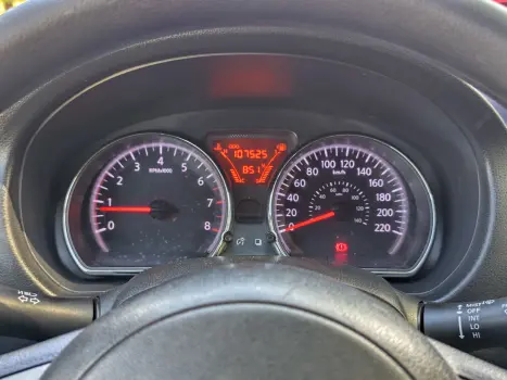 NISSAN Versa Sedan 1.6 16V 4P FLEX SL, Foto 16