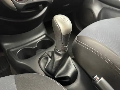 NISSAN Versa Sedan 1.6 16V 4P FLEX SL, Foto 13