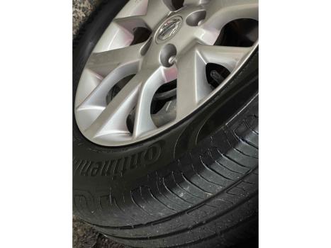 NISSAN Versa Sedan 1.6 16V 4P SV FLEX XTRONIC AUTOM�TICO CVT, Foto 4