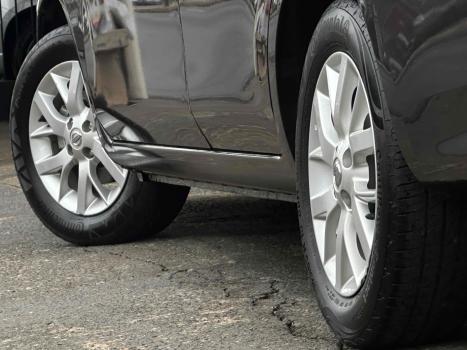 NISSAN Versa Sedan 1.6 16V 4P SV FLEX XTRONIC AUTOM�TICO CVT, Foto 11