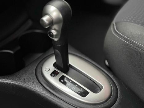 NISSAN Versa Sedan 1.6 16V 4P SV FLEX XTRONIC AUTOM�TICO CVT, Foto 12