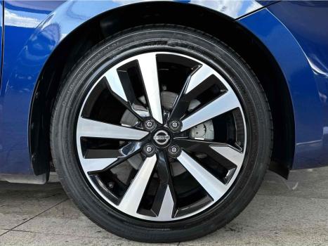 NISSAN Versa Sedan 1.6 16V 4P FLEX EXCLUSIVE XTRONIC AUTOM�TICO CVT, Foto 9