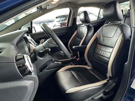 NISSAN Versa Sedan 1.6 16V 4P FLEX EXCLUSIVE XTRONIC AUTOM�TICO CVT, Foto 15