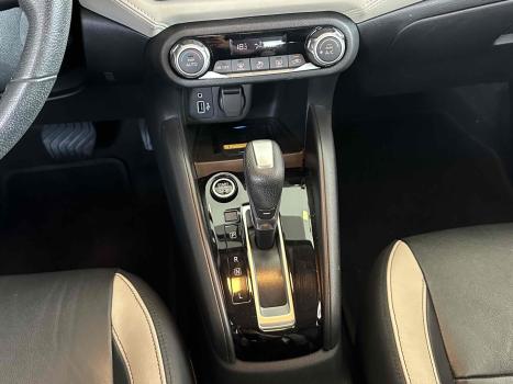 NISSAN Versa Sedan 1.6 16V 4P FLEX EXCLUSIVE XTRONIC AUTOM�TICO CVT, Foto 17