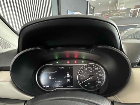 NISSAN Versa Sedan 1.6 16V 4P FLEX EXCLUSIVE XTRONIC AUTOM�TICO CVT, Foto 23