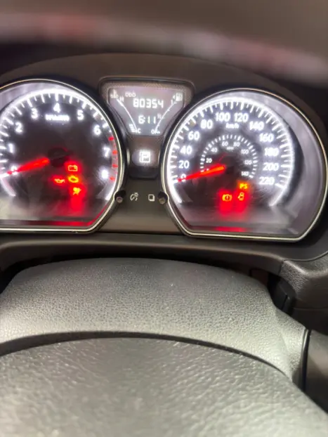 NISSAN Versa Sedan 1.6 16V 4P SV FLEX XTRONIC AUTOM�TICO CVT, Foto 9